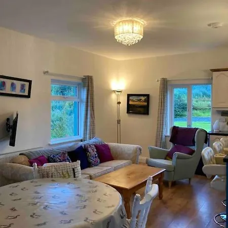 בית נופש Beautiful Cosy *