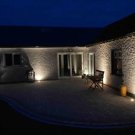 3 Bedroom Beautiful Cosy 펜션 Killashandra