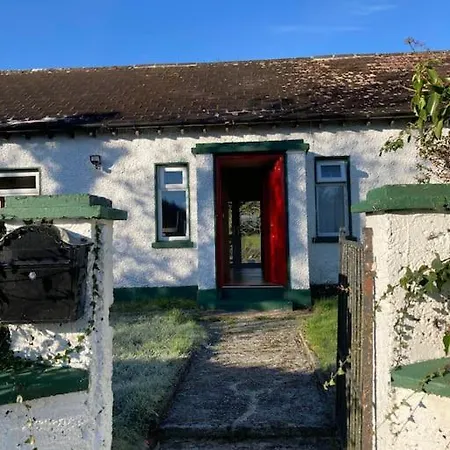 Beautiful Cosy בית נופש *