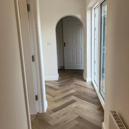 בית נופש Beautiful Cosy Killashandra