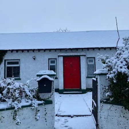 3 Bedroom Beautiful Cosy * Killashandra