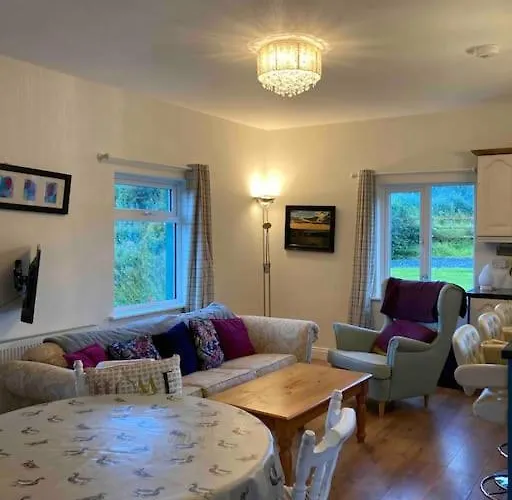 Feriehus Beautiful Cosy *