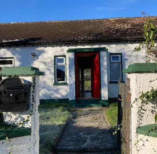 Beautiful Cosy Feriehus *