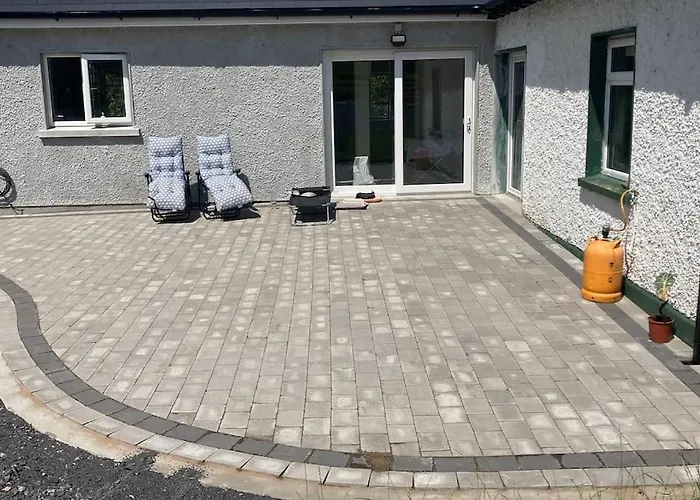 Beautiful Cosy Feriehus