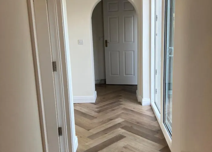 Feriehus Beautiful Cosy Killashandra