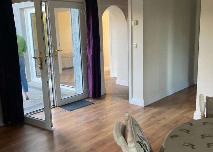 Beautiful Cosy Feriehus Killashandra