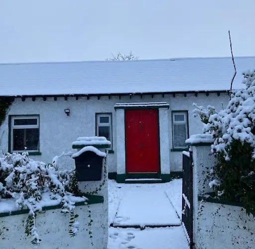 Beautiful Cosy * Killashandra